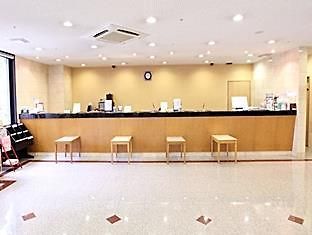 ホテル 川六 エルステージ 高松市 エクステリア 写真