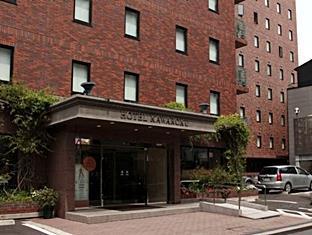 ホテル 川六 エルステージ 高松市 エクステリア 写真